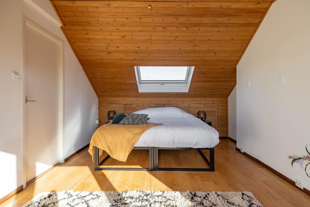 Venuslaan 29, 9742 KH Groningen - € 375.000 k.k. - Boekholt & partners makelaars Groningen