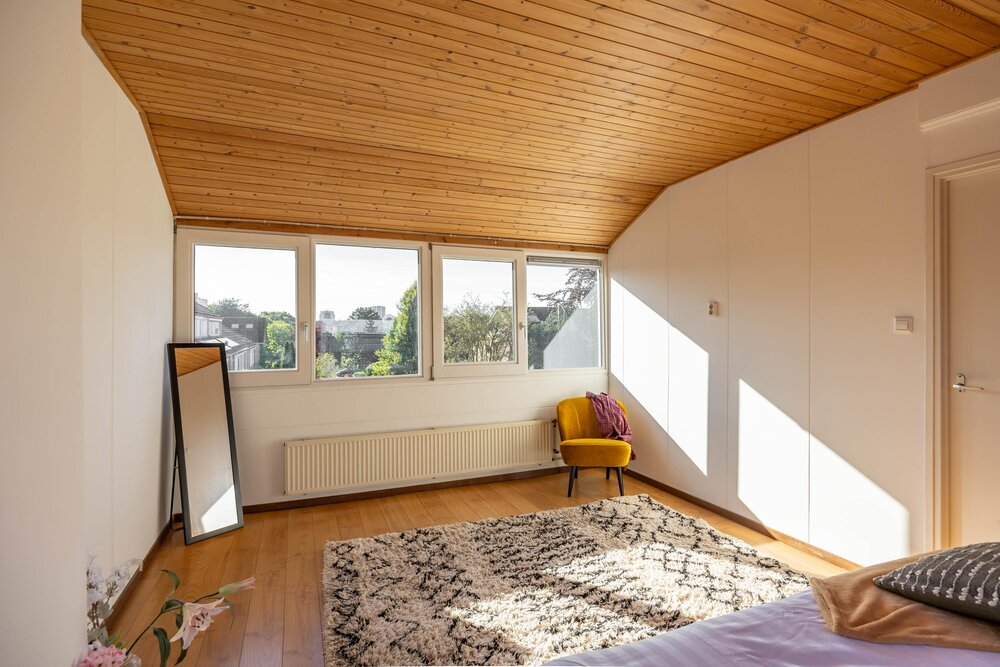 Venuslaan 29, 9742 KH Groningen - € 375.000 k.k. - Boekholt & partners makelaars Groningen