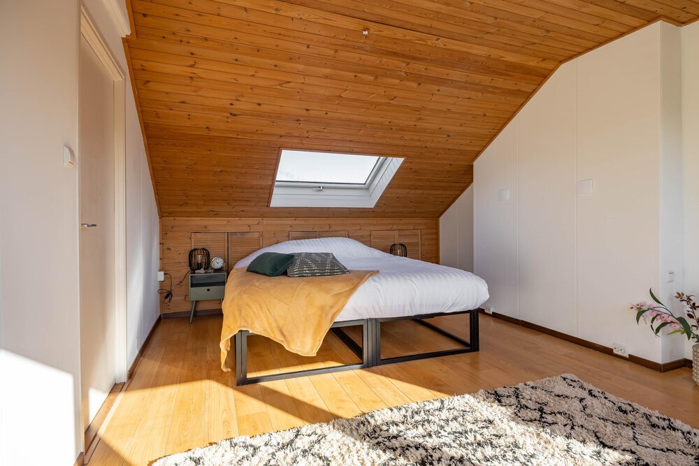 Venuslaan 29, 9742 KH Groningen - € 375.000 k.k. - Boekholt & partners makelaars Groningen