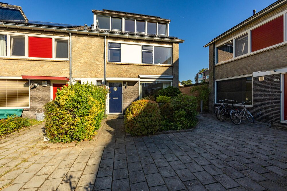 Venuslaan 29, 9742 KH Groningen - € 375.000 k.k. - Boekholt & partners makelaars Groningen