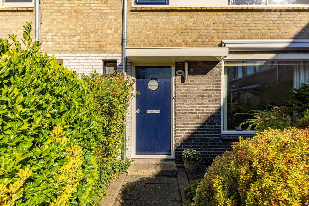 Venuslaan 29, 9742 KH Groningen - € 375.000 k.k. - Boekholt & partners makelaars Groningen