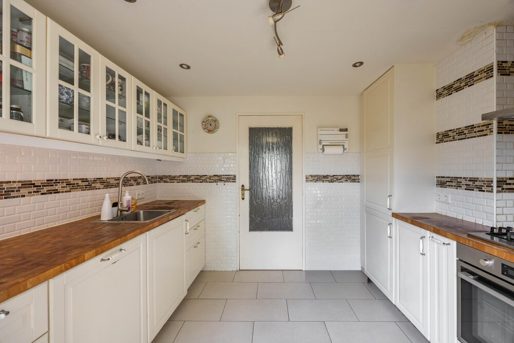 Händellaan 9, 9722 JW Groningen - € 465.000 k.k. - Boekholt & partners makelaars Groningen