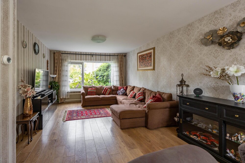 Händellaan 9, 9722 JW Groningen - € 465.000 k.k. - Boekholt & partners makelaars Groningen