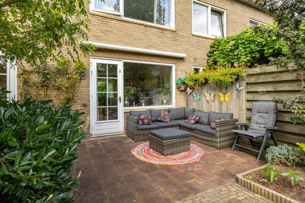 Händellaan 9, 9722 JW Groningen - € 465.000 k.k. - Boekholt & partners makelaars Groningen