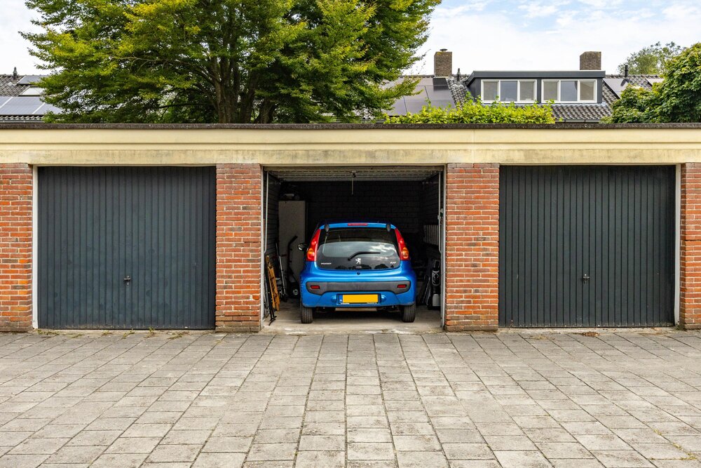 Händellaan 9, 9722 JW Groningen - € 465.000 k.k. - Boekholt & partners makelaars Groningen