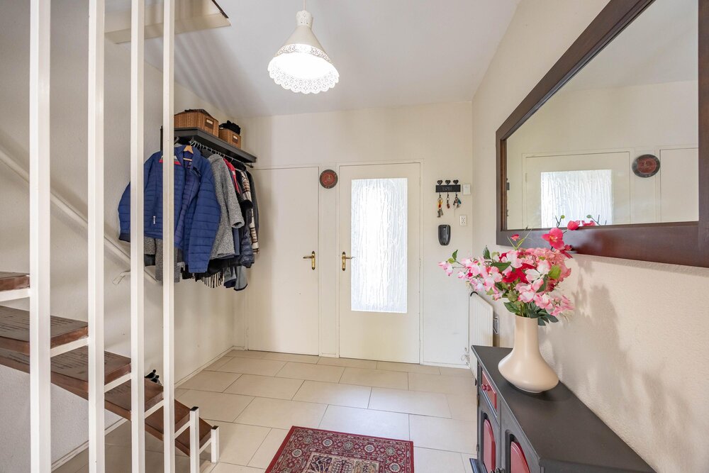 Händellaan 9, 9722 JW Groningen - € 465.000 k.k. - Boekholt & partners makelaars Groningen