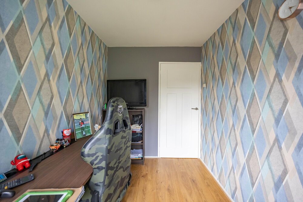 Händellaan 9, 9722 JW Groningen - € 465.000 k.k. - Boekholt & partners makelaars Groningen