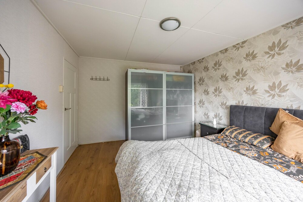 Händellaan 9, 9722 JW Groningen - € 465.000 k.k. - Boekholt & partners makelaars Groningen