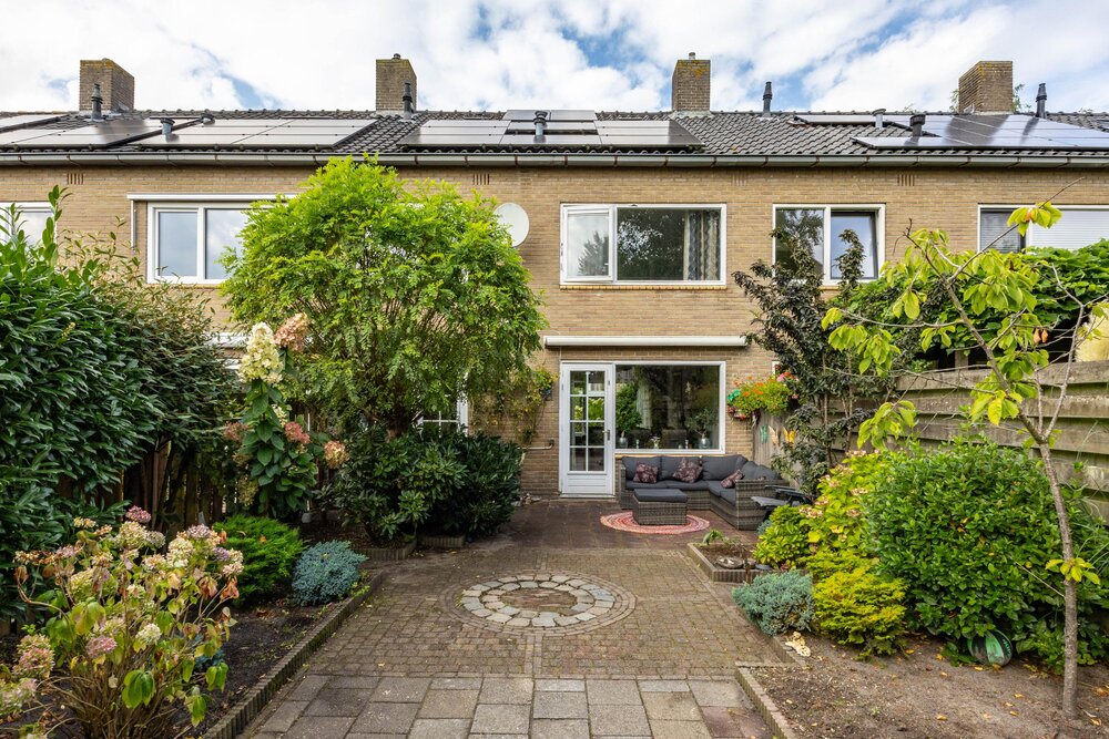 Händellaan 9, 9722 JW Groningen - € 465.000 k.k. - Boekholt & partners makelaars Groningen