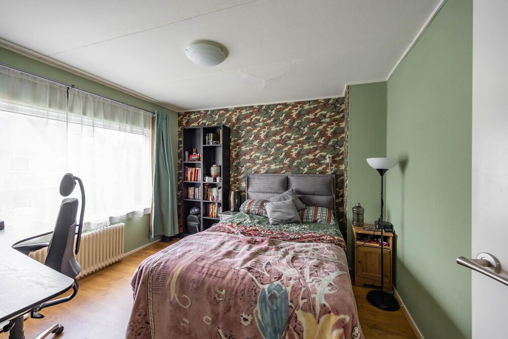 Händellaan 9, 9722 JW Groningen - € 465.000 k.k. - Boekholt & partners makelaars Groningen