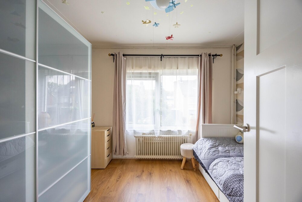 Händellaan 9, 9722 JW Groningen - € 465.000 k.k. - Boekholt & partners makelaars Groningen