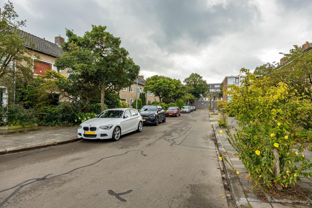 Händellaan 9, 9722 JW Groningen - € 465.000 k.k. - Boekholt & partners makelaars Groningen