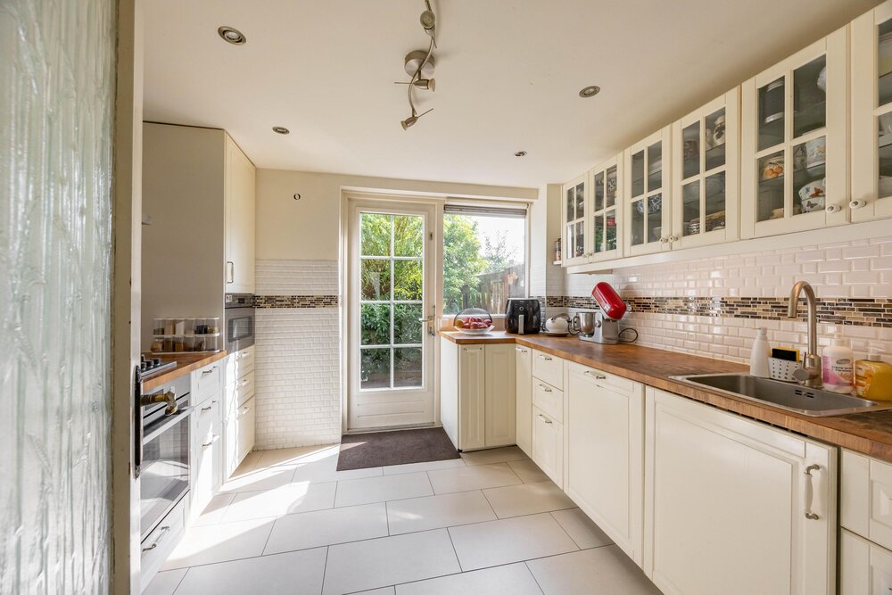 Händellaan 9, 9722 JW Groningen - € 465.000 k.k. - Boekholt & partners makelaars Groningen