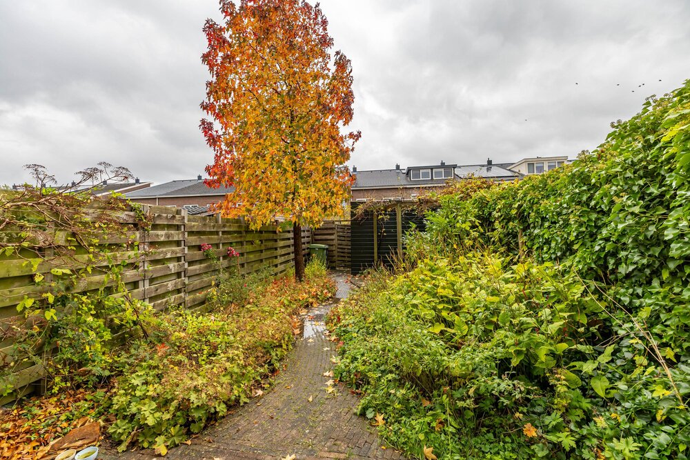 Niek Engelschmanstraat 9, 9745 DG Groningen - € 385.000 k.k. - Boekholt & partners makelaars Groningen