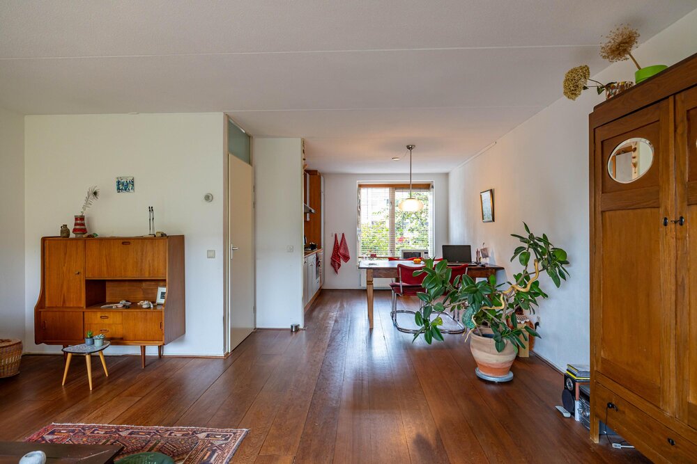 Niek Engelschmanstraat 9, 9745 DG Groningen - € 385.000 k.k. - Boekholt & partners makelaars Groningen