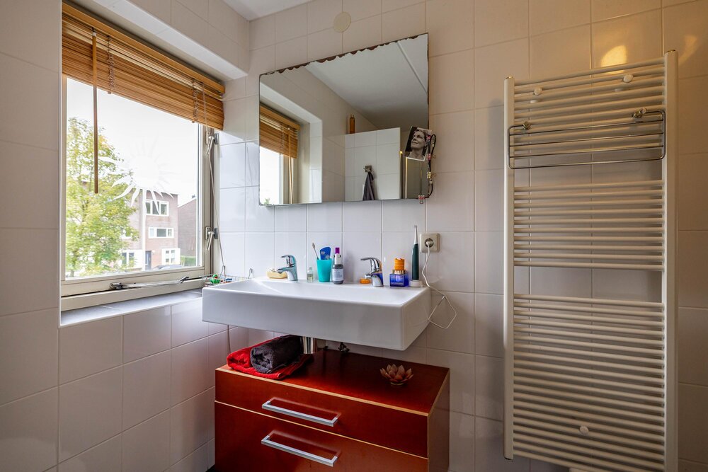 Niek Engelschmanstraat 9, 9745 DG Groningen - € 385.000 k.k. - Boekholt & partners makelaars Groningen