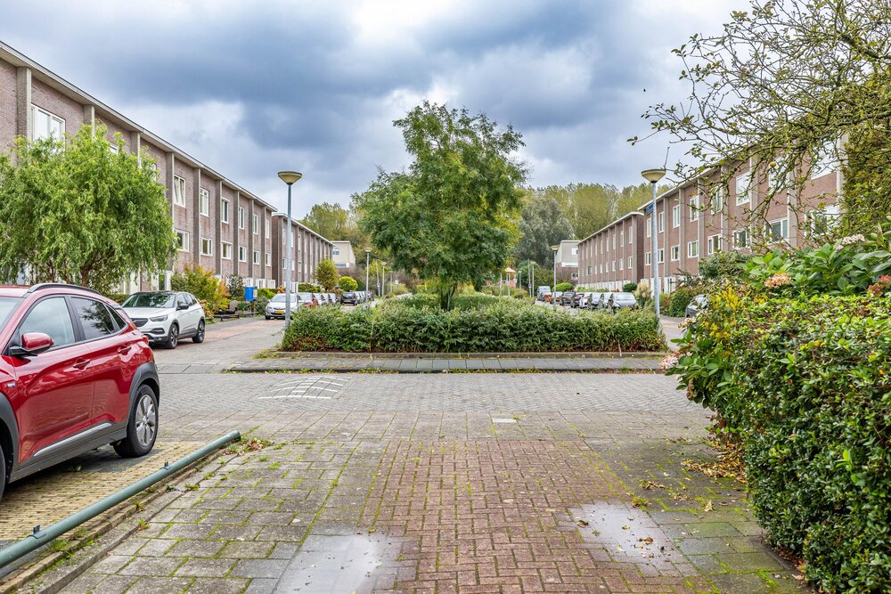 Niek Engelschmanstraat 9, 9745 DG Groningen - € 385.000 k.k. - Boekholt & partners makelaars Groningen