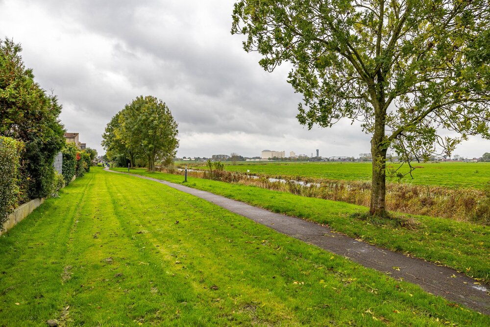 Niek Engelschmanstraat 9, 9745 DG Groningen - € 385.000 k.k. - Boekholt & partners makelaars Groningen