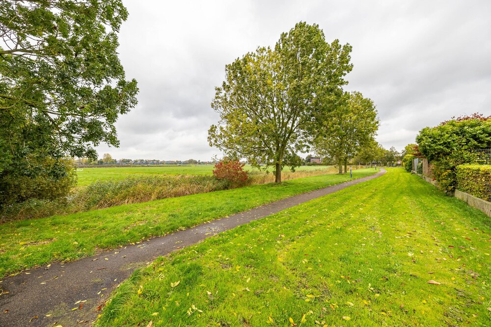 Niek Engelschmanstraat 9, 9745 DG Groningen - € 385.000 k.k. - Boekholt & partners makelaars Groningen