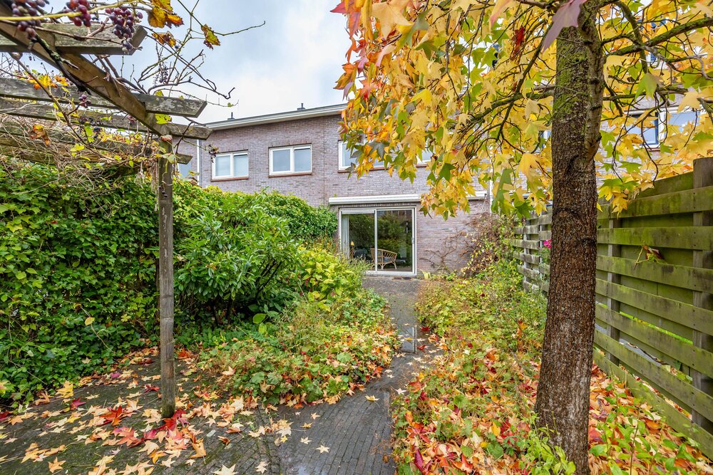 Niek Engelschmanstraat 9, 9745 DG Groningen - € 385.000 k.k. - Boekholt & partners makelaars Groningen