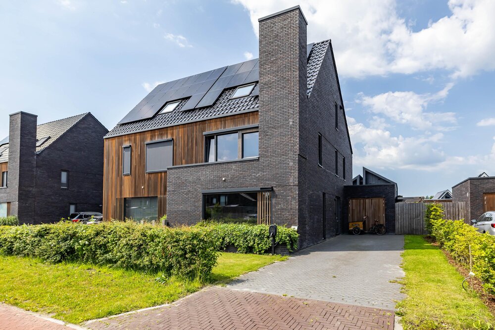 De Koraaljuffer 18, 9766 RA Eelderwolde - € 1.075.000 k.k. - Boekholt & partners makelaars Groningen