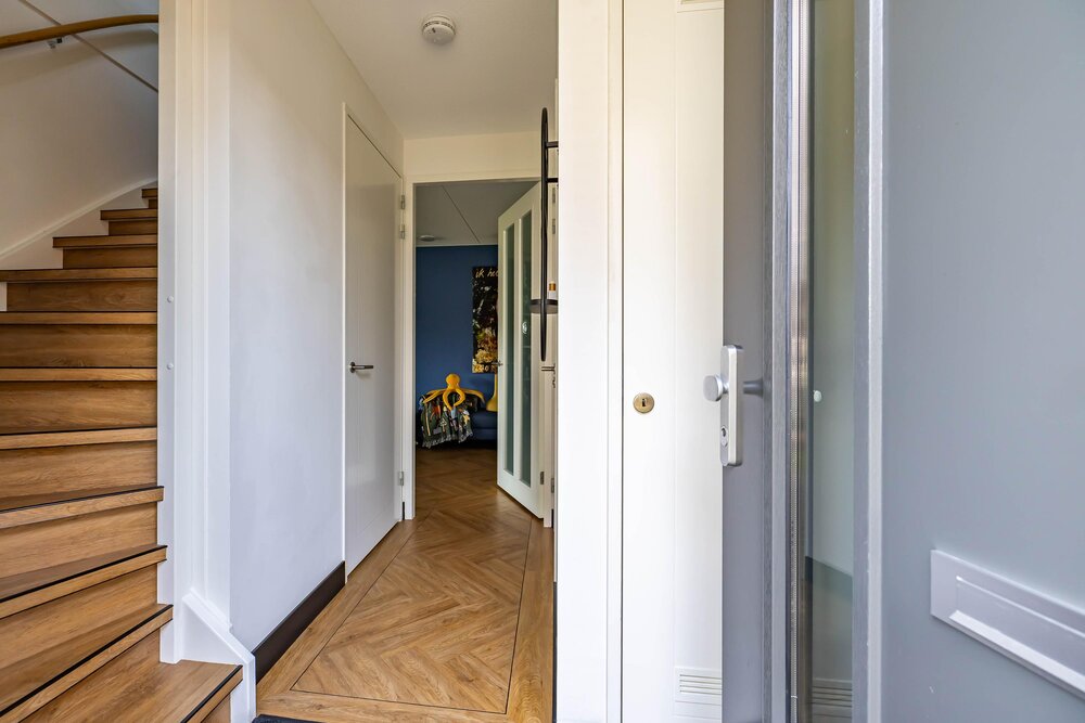 De Koraaljuffer 18, 9766 RA Eelderwolde - € 1.075.000 k.k. - Boekholt & partners makelaars Groningen