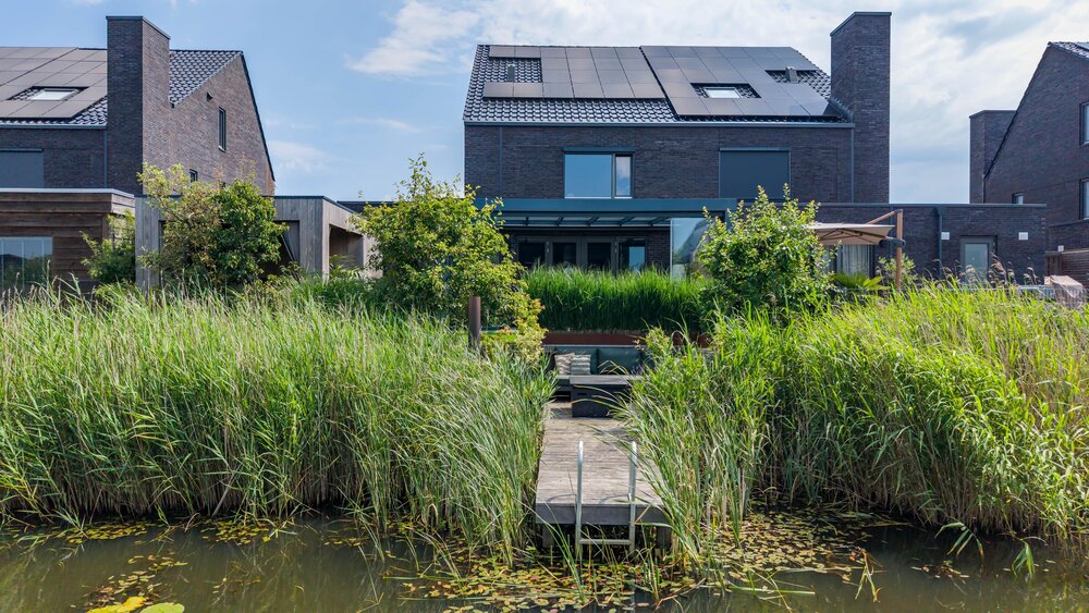 De Koraaljuffer 18, 9766 RA Eelderwolde - € 1.075.000 k.k. - Boekholt & partners makelaars Groningen