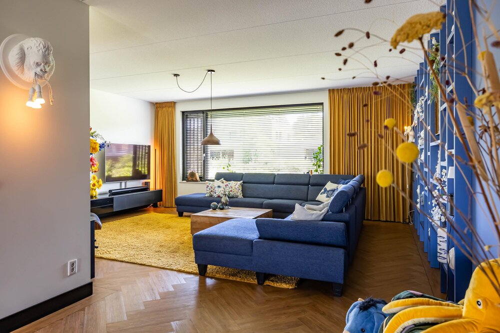 De Koraaljuffer 18, 9766 RA Eelderwolde - € 1.075.000 k.k. - Boekholt & partners makelaars Groningen