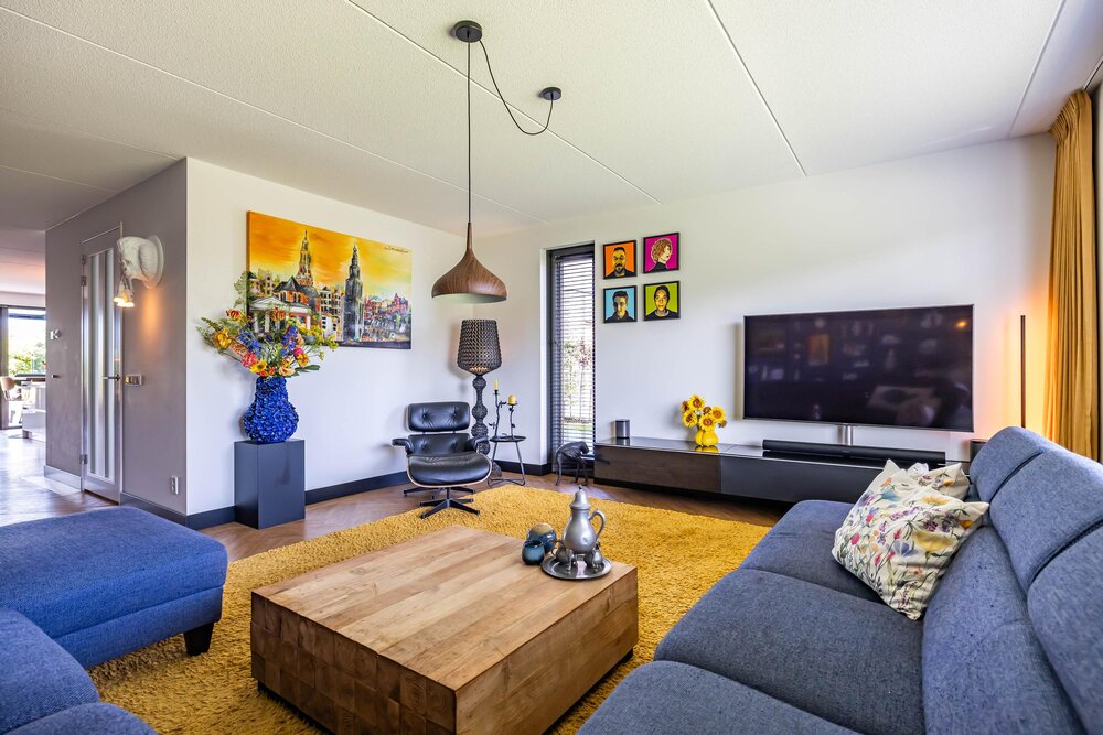 De Koraaljuffer 18, 9766 RA Eelderwolde - € 1.075.000 k.k. - Boekholt & partners makelaars Groningen