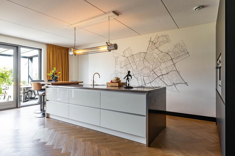 De Koraaljuffer 18, 9766 RA Eelderwolde - € 1.075.000 k.k. - Boekholt & partners makelaars Groningen