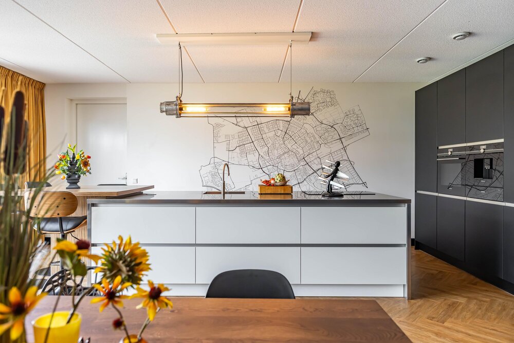 De Koraaljuffer 18, 9766 RA Eelderwolde - € 1.075.000 k.k. - Boekholt & partners makelaars Groningen