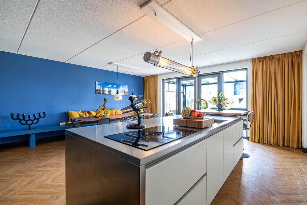 De Koraaljuffer 18, 9766 RA Eelderwolde - € 1.075.000 k.k. - Boekholt & partners makelaars Groningen