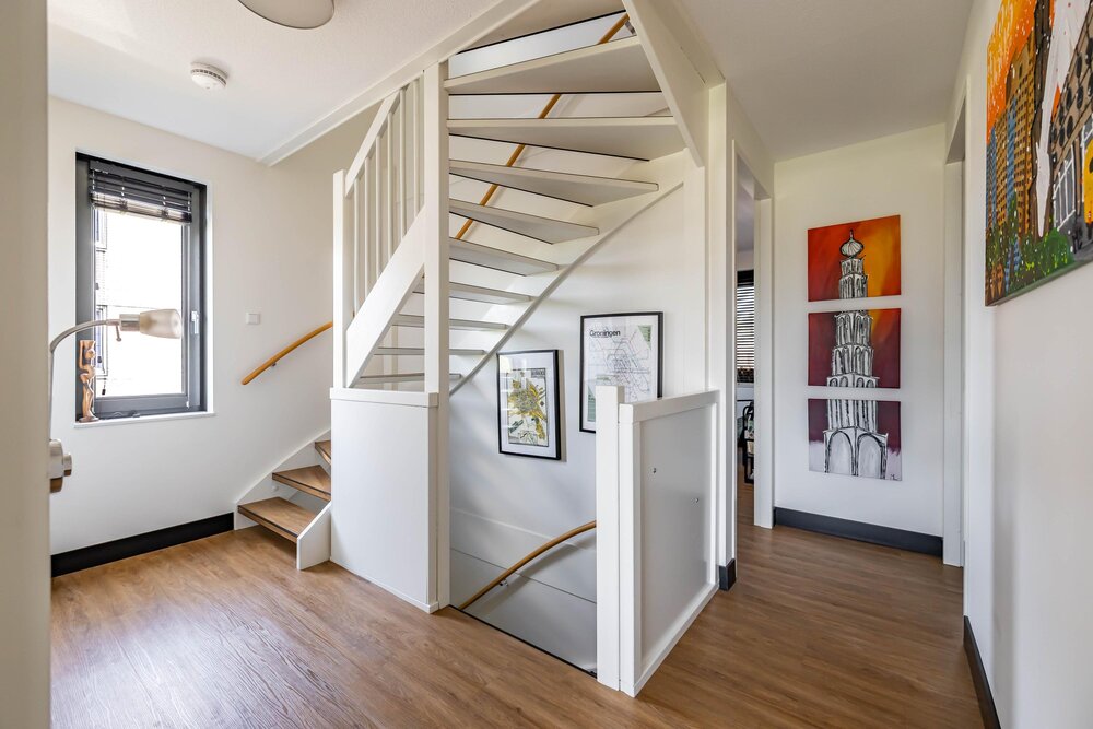 De Koraaljuffer 18, 9766 RA Eelderwolde - € 1.075.000 k.k. - Boekholt & partners makelaars Groningen