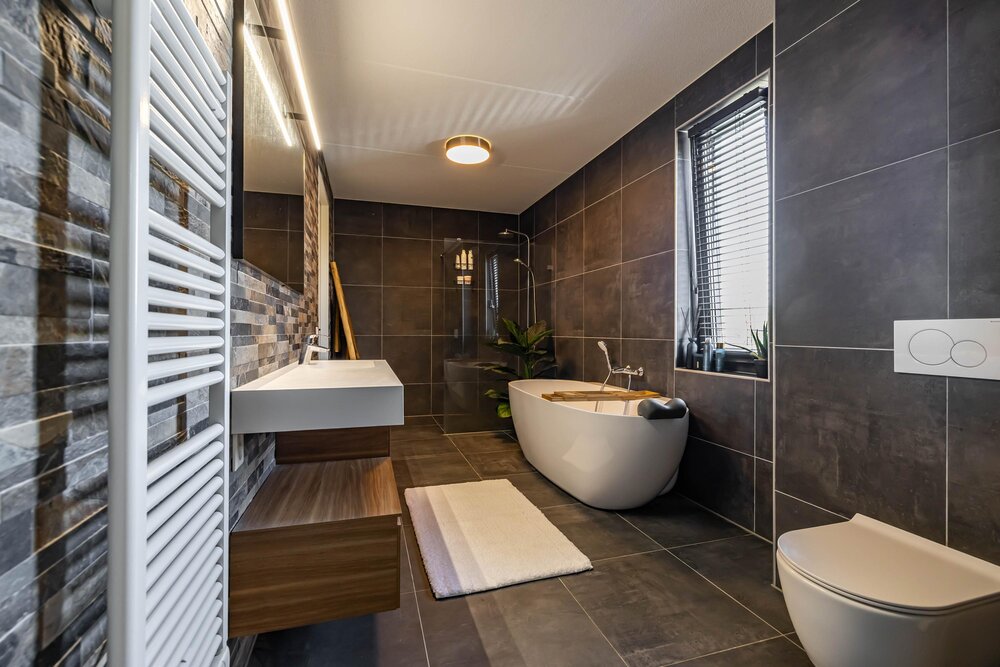 De Koraaljuffer 18, 9766 RA Eelderwolde - € 1.075.000 k.k. - Boekholt & partners makelaars Groningen