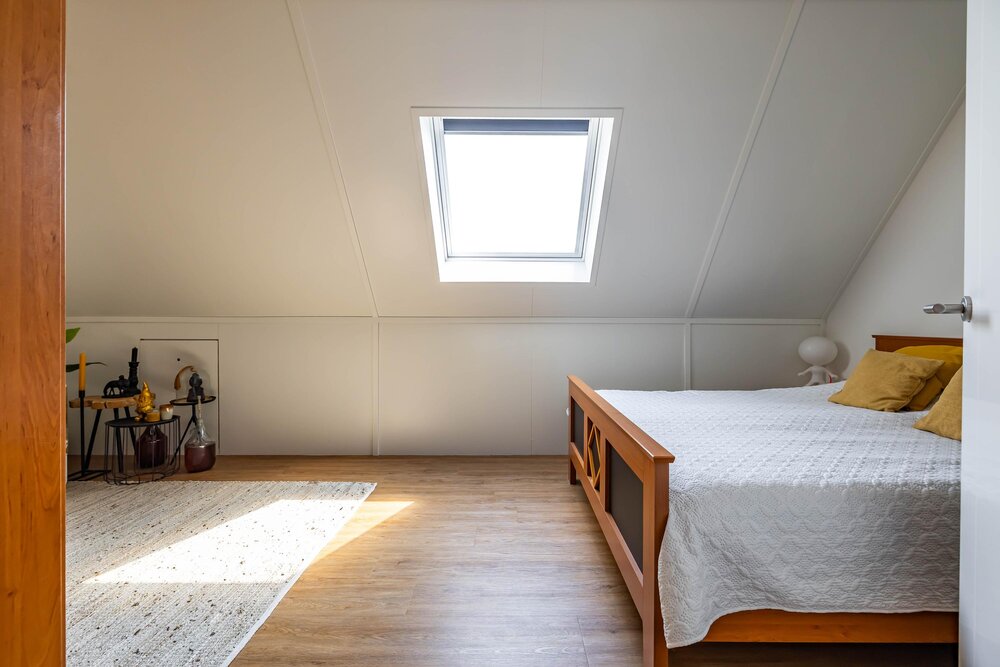 De Koraaljuffer 18, 9766 RA Eelderwolde - € 1.075.000 k.k. - Boekholt & partners makelaars Groningen