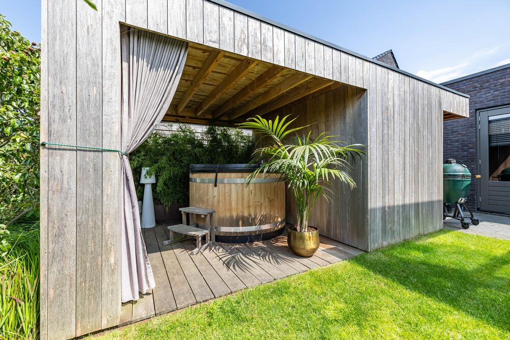 De Koraaljuffer 18, 9766 RA Eelderwolde - € 1.075.000 k.k. - Boekholt & partners makelaars Groningen