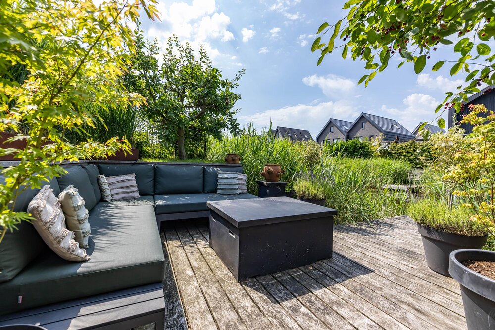 De Koraaljuffer 18, 9766 RA Eelderwolde - € 1.075.000 k.k. - Boekholt & partners makelaars Groningen