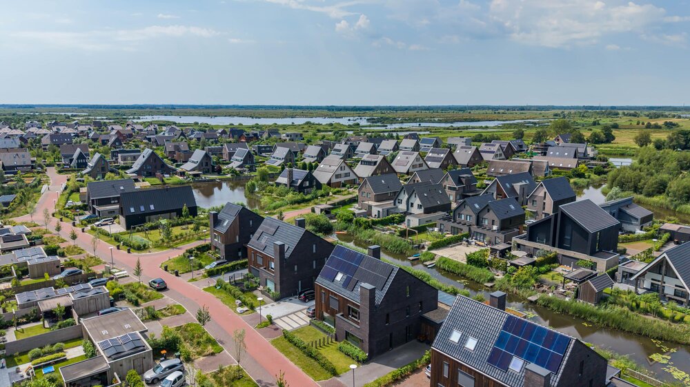 De Koraaljuffer 18, 9766 RA Eelderwolde - € 1.075.000 k.k. - Boekholt & partners makelaars Groningen