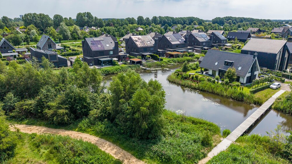 De Koraaljuffer 18, 9766 RA Eelderwolde - € 1.075.000 k.k. - Boekholt & partners makelaars Groningen