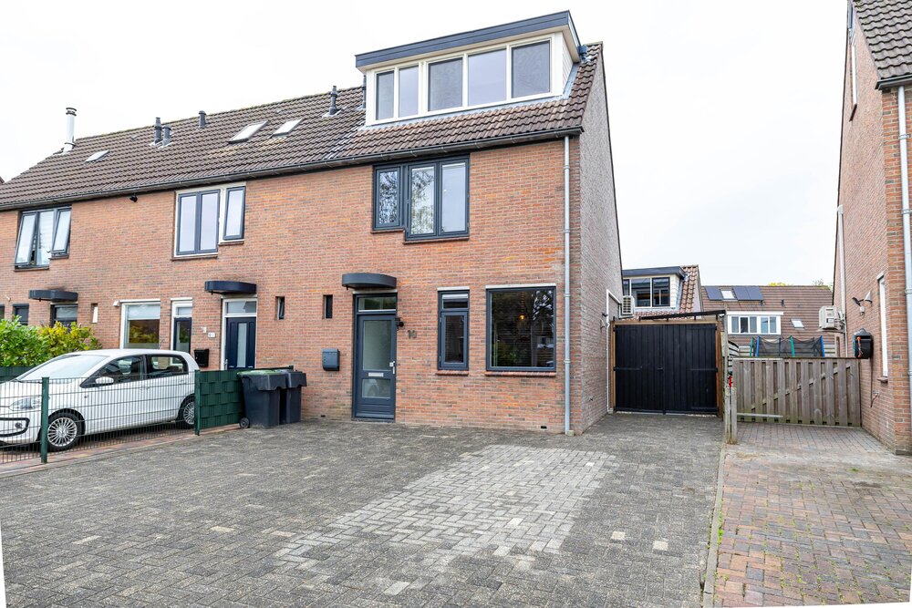 De Schans 10, 9951 VH Winsum - € 320.000 k.k. - Boekholt & partners makelaars Groningen