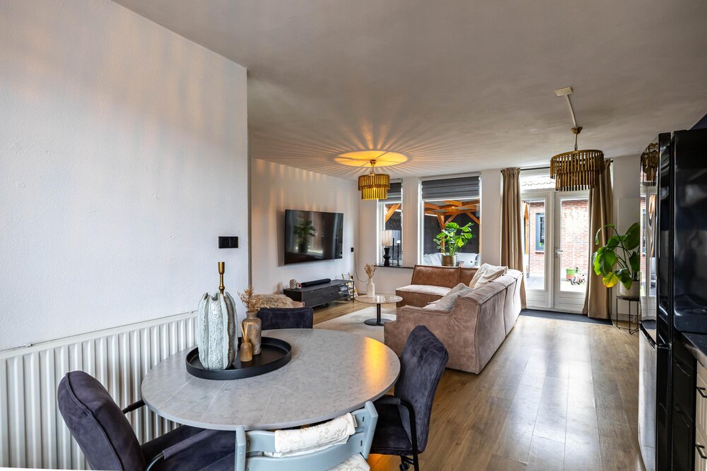 De Schans 10, 9951 VH Winsum - € 320.000 k.k. - Boekholt & partners makelaars Groningen