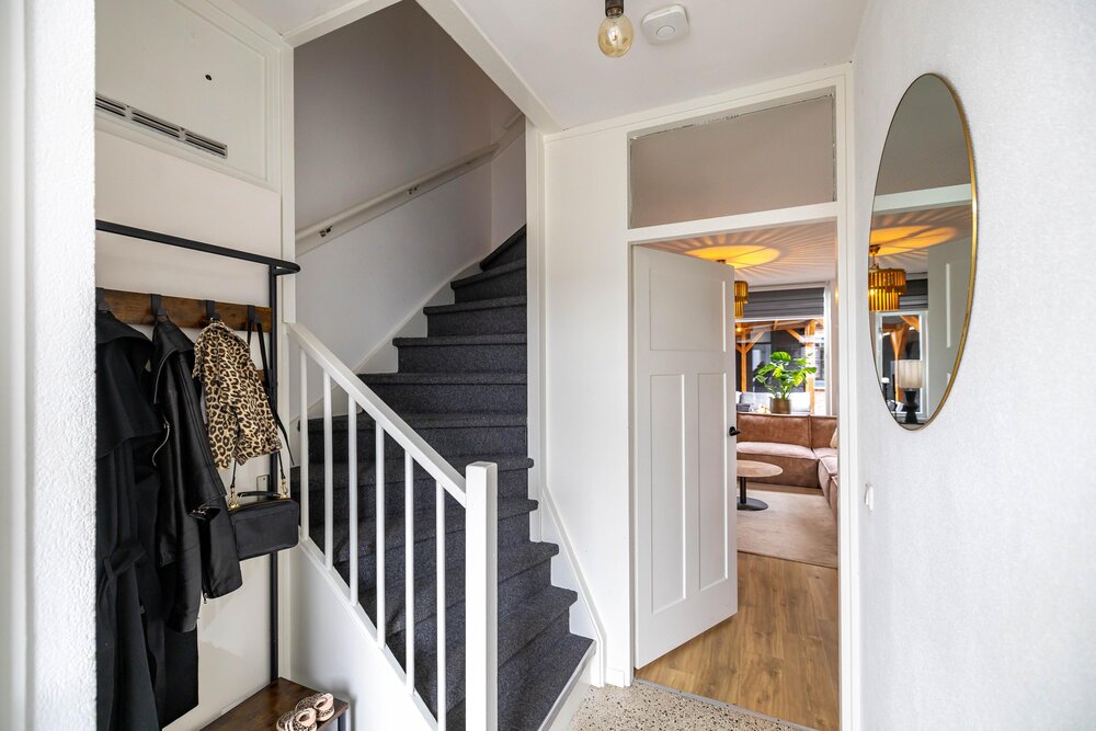 De Schans 10, 9951 VH Winsum - € 320.000 k.k. - Boekholt & partners makelaars Groningen