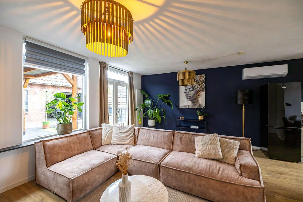 De Schans 10, 9951 VH Winsum - € 320.000 k.k. - Boekholt & partners makelaars Groningen