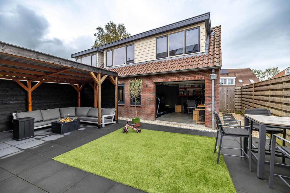 De Schans 10, 9951 VH Winsum - € 320.000 k.k. - Boekholt & partners makelaars Groningen