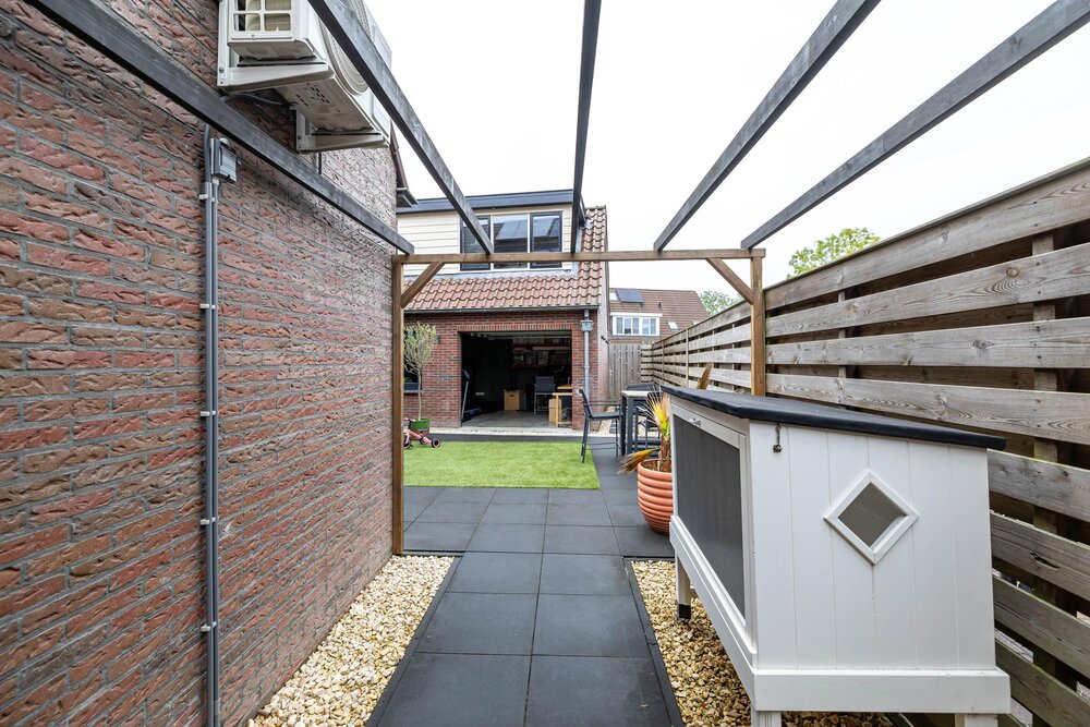 De Schans 10, 9951 VH Winsum - € 320.000 k.k. - Boekholt & partners makelaars Groningen