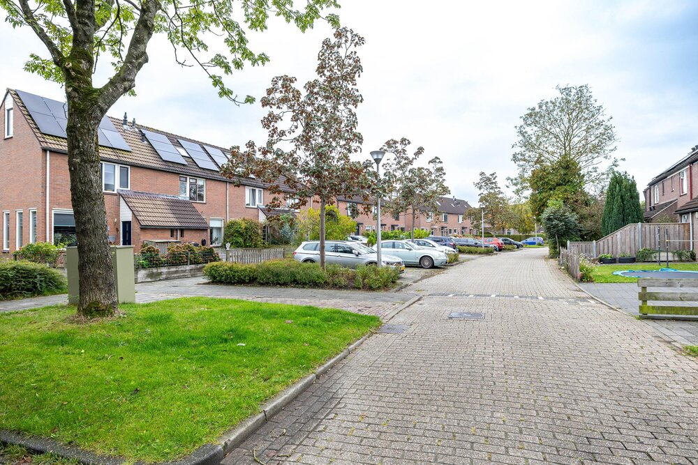 De Schans 10, 9951 VH Winsum - € 320.000 k.k. - Boekholt & partners makelaars Groningen