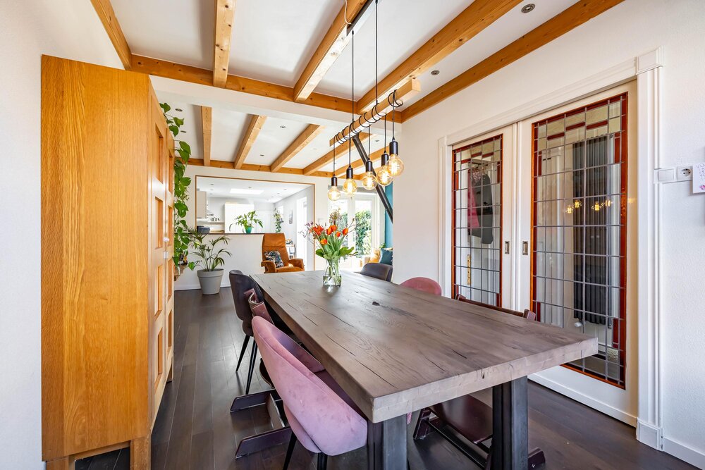 Arteveldestraat 32, 9745 AX Groningen - € 300.000 k.k. - Boekholt & partners makelaars Groningen