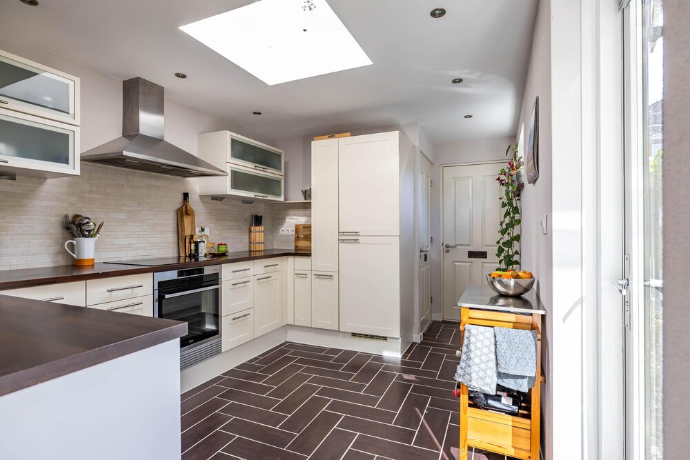 Arteveldestraat 32, 9745 AX Groningen - € 300.000 k.k. - Boekholt & partners makelaars Groningen