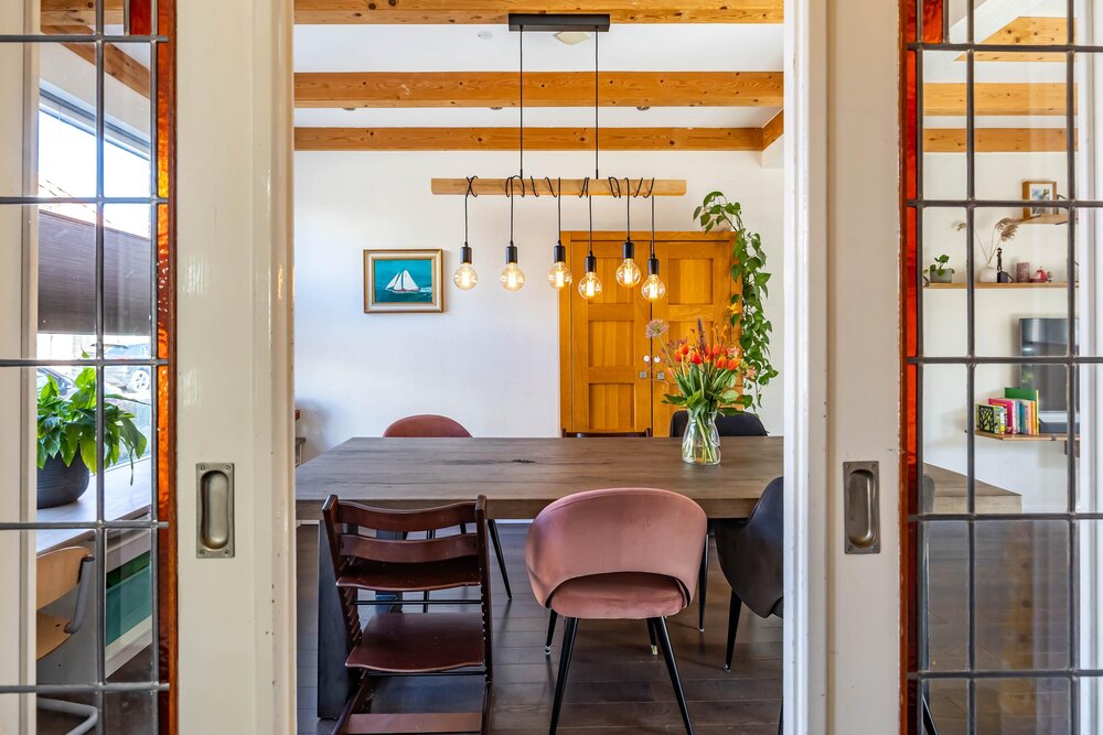 Arteveldestraat 32, 9745 AX Groningen - € 300.000 k.k. - Boekholt & partners makelaars Groningen