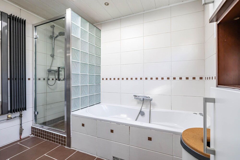 Arteveldestraat 32, 9745 AX Groningen - € 300.000 k.k. - Boekholt & partners makelaars Groningen